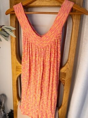 Free People Tunic